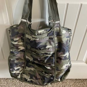 Thirty-One Gym/Yoga bag